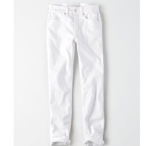 AE Stretch Tomgirl Jeans